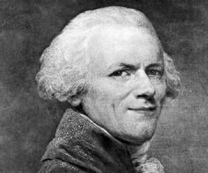 Maximilien de Robespierre