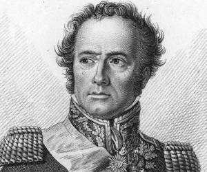 Maximilien Sébastien Foy