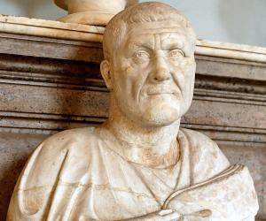 Maximinus Thrax Biography