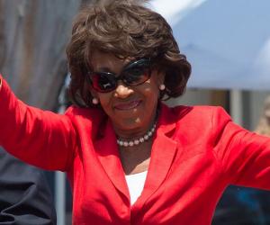 Maxine Waters