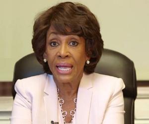 Maxine Waters