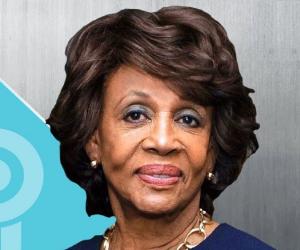 Maxine Waters