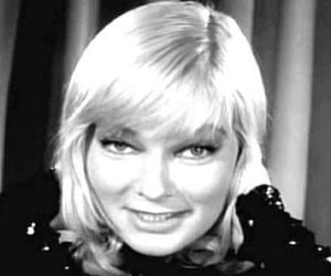 May Britt