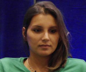 Maya Gabeira