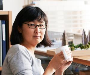 Maya Lin