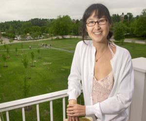 Maya Lin