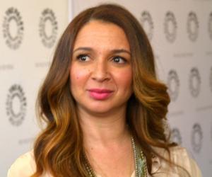 Maya Rudolph