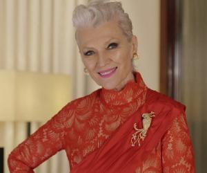 Maye Musk