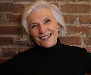 Maye Musk