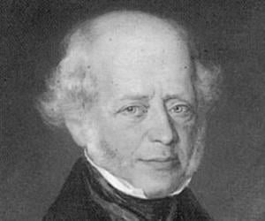 Mayer Amschel Rothschild