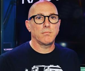 Maynard James Keenan