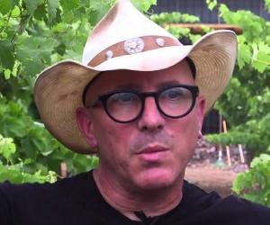 Maynard James Keenan