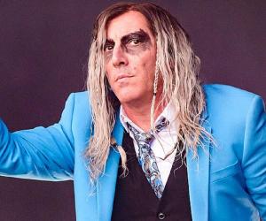 Maynard James Keenan