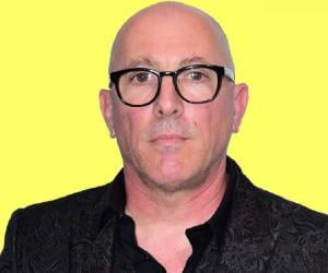 Maynard James Keenan