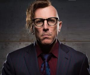 Maynard James Keenan