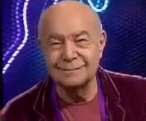 Mazhar Alanson