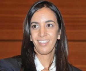 Mbarka Bouaida