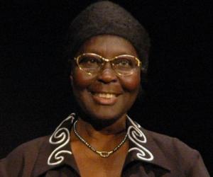 Mbissine Therese Diop