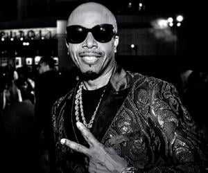 MC Hammer Biography