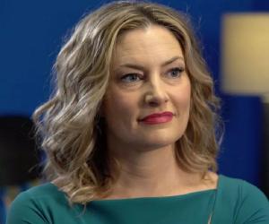 Mädchen Amick Biography