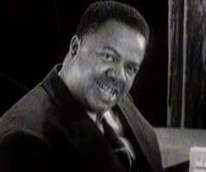Meade Lux Lewis