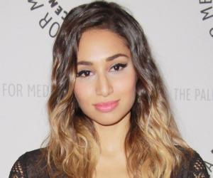 Meaghan Rath