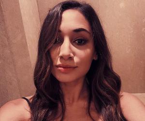 Meaghan Rath