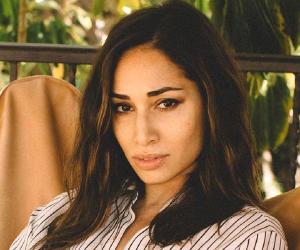 Meaghan Rath