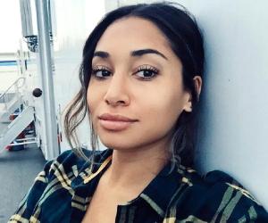 Meaghan Rath