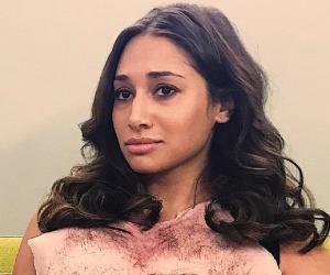 Meaghan Rath