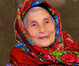 Medeniyet Shahberdiyeva