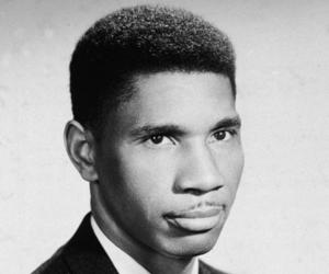 Medgar Evers