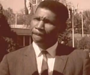 Medgar Evers