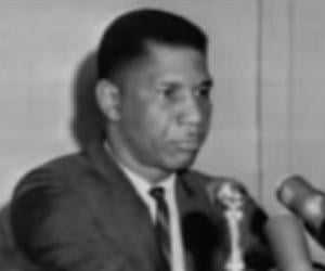 Medgar Evers