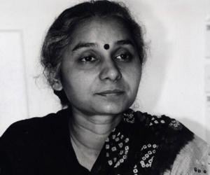 Medha Patkar Biography