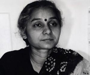 Medha Patkar