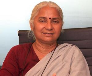 Medha Patkar