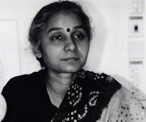 Medha Patkar