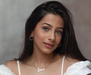 Meera stars