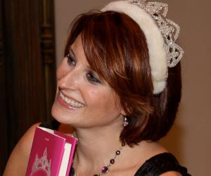 Meg Cabot