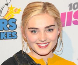 Meg Donnelly