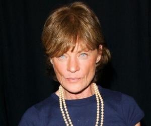 Meg Foster