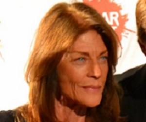 Meg Foster