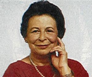 Meg Greenfield