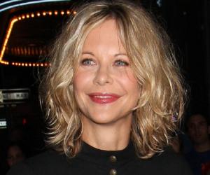 Meg Ryan Biography