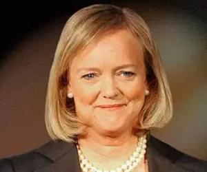 Meg Whitman