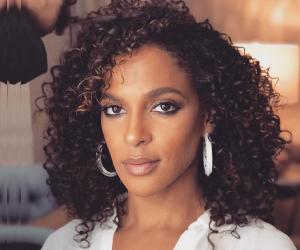 Megalyn Echikunwoke