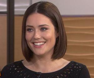 Megan Boone Biography