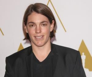 Megan Ellison