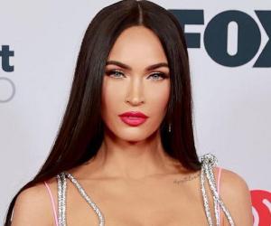 Megan Fox Biography